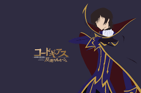 Maybe you would like to learn more about one of these? Code Geass Lelouch Zero Background By Magmaadmin On Deviantart