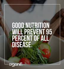 Not A Fact Perhaps But Good Nutrition Helps To Be Sure In 2020 Healthy Eating Quotes Nutrition Healthy