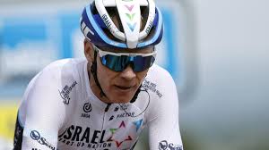 He has been married to michelle cound since november 2014. Tour De France Start Von Chris Froome Unsicher Israel Start Up Nation Zweifelt Eurosport