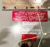 New Woodward 8238-007 Model 505 Steam Turbine Governor ...