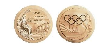 From wikipedia, the free encyclopedia. Sydney Olympics 2000 The Victory Medals Parramatta History And Heritage