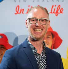 Scott Cowdrey's Instagram, Twitter & Facebook