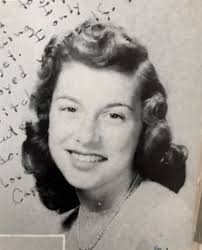 Dolores I Lestarchick " Cappy" Obituary