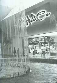 The Hecht Co Tysons Corner About 1978 Mclean Virginia Tysons Town Of Vienna