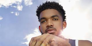 Ebony Magazine Chooses Towns For Latest Cover