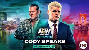 They added another match to the card this week on dynamite and the. Updated Card For This Week S Aew Dynamite