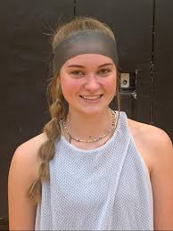 Happy 18th birthday to Lady Rebel, HJ Cary!