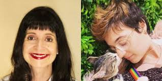 The Global Search for Education: Andrea Mangano's Dance is a Touching Story  of Self-Identity and Building Self-Confidence