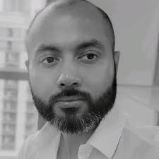 vivek bhatt's Speaker Profile @ Sessionize