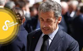 Le coût de ce statut, pour l'ensemble des anciens présidents, est estimé à un montant annuel de près de 10 millions d'euros. Des Ecoutes De Nicolas Sarkozy A Son Proces Le Recit De L Affaire Paul Bismuth Partie 1 Le Parisien
