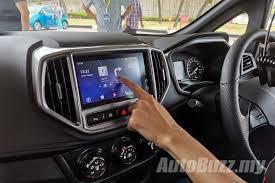 So what's new on the 2019 proton saga facelift, and how does the new 4at feel? Updated Proton Saga And Exora Coming Soon Expect Hi Proton Voice Command Autobuzz My
