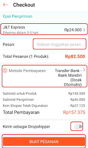 Menjamin setiap transaksi aman, shopee menghadirkan garansi shopee. Tak Perlu Pusing Ini Tutorial Cara Belanja Di Shopee Lengkap Panduan