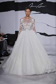 Dennis Basso For Kleinfeld Bridal Fall 2012 Wedding Dresses Ballroom Wedding Dresses Wedding Dresses Photos