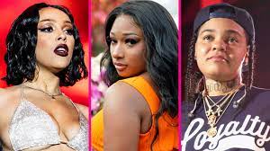 We present the top 30 greatest female rap artists of all time, ranked. 21 Female Rappers Taking Over Hip Hop In 2020 Capital Xtra