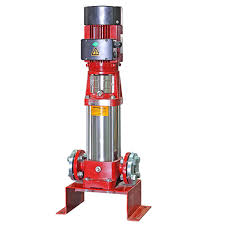 LIFECO Jockey Pump - Alyamitech