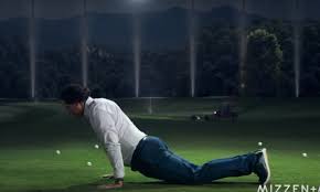 Husband and father (who loves to hit bombs ) www.coffeeforwellness.com. Phil Mickelson Dancing Golf Shirt Commercial Started With The Worm