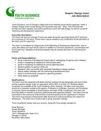 Job Description And Duties For Graphic Designer Also Graphic Designer Jobs Use Our Job Search To Graphic Design Jobs Job Description Template Job Description