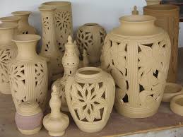 The other has a shorter time. Handmade From Ceramic Labu Sayong Totally Made From Kual Flickr