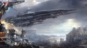 951 Spaceship Wallpapers Spaceship Backgrounds Spaceship Art Futuristic Art Sci Fi Art