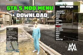 It comes with some of. Gta Mod Menu Best Gta 5 Mod Menu For Pc Free Download