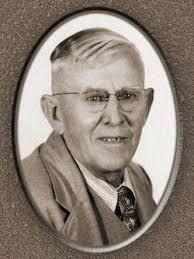 Frank Overton “Obe” Bernard (1887-1964)