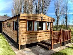 Maybe you would like to learn more about one of these? Poplar Lodge Large Caravan And Poplar Retreat Small Caravan Kirkby On Bain Updated 2021 Prices