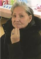 Janet Blackgoat Obituary (1943