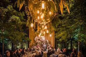 Wedding Lighting And Draping La Lumiere In 2021 Wedding Lights Outdoor Wedding Venues Outdoor Wedding