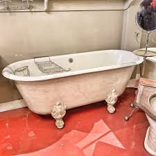 And that is, no matter how many years go. Antique Oval Bath With Lion Claw Feet Affaire D Eau
