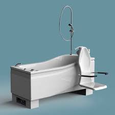 Why are the seats in my bathtub not working? Electric Medical Bathtub Compact Plus Astor Bannerman Height Adjustable With Bath Seat