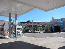 Maybe you would like to learn more about one of these? Dueling Car Washes On Aero Drive San Diego Reader