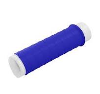 1pc Fishing Rod Silicone Grip Non-Slip Sweat Absorbing Wrap Handle With  Heat Shrink Tube Strap Fishing Rods Accessories - AliExpress 18