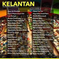 Edisi kali ini kita akan menjelajah ke selatan malaysia iaitu negeri johor. 15 Tempat Menarik Di Kelantan Yang Best Untuk Korang Jalan Jalan Tahun Ni Rileklah Com