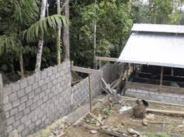 Arsip pagar brc murah bekasi kota rumah tangga. Biaya Pembuatan Pagar Tembok Batako Harga Batako Pandawaland