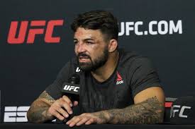 The ocean original mix mike perry, shy martin df records (sme). Ufc Mike Perry Vs Daniel Rodriguez Targeted For April 10