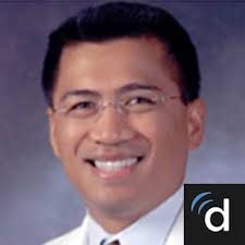 Dr. Amador P. Subong, MD