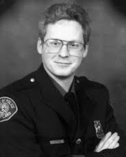 Reflections for Officer Thomas Layton Jeffries, Portland Police Bureau,  Oregon