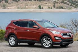 The price of a used 2013 santa fe ranges from about $14,200 for the base santa fe sport to around $19,100 for the awd santa fe with three rows in the limited trim. New Cars Used Cars For Sale Car Reviews And Car News 2014 Hyundai Santa Fe Hyundai Santa Fe Sport Santa Fe Sport