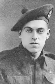 Joseph Edward Albert Deveau