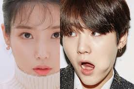 mv iu(아이유) _ eight(에잇) (prod.&feat. Gandeng Suga Bts Iu Bakal Rilis Digital Single Bulan Depan Okezone Celebrity