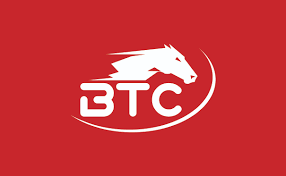 High quality raster (.png) and vector (.svg) logo files for bitcoin (btc) cryptocurrency. Professional Upmarket Automotive Logo Design For Btc By Patelnsf Design 11017036