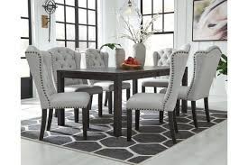 Additional dining room pieces are available. Jeanette Dining Table Ashley Furniture Homestore