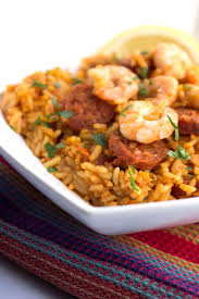 Weeknight Paella Recipe Chorizo Rice Paella Recipe Easy Chorizo Recipes