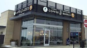 The frankenstein theory is a 2013 american horror film directed by andrew weiner and stars kris lemche, joe egender, timothy v. Restaurant From Caribou Coffee And Einstein Bros Opening Two Locations In Milwaukee Market Milwaukee Business Journal