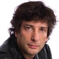 Neil Gaiman to Speak at UCSB