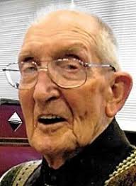 Milton Buchanan Loffert