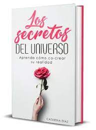 Otra página para descargar libros en pdf gratis en 24 symbols, además es una de las webs que más variedad tiene. Los Secretos Del Universo Latam Catarina Dias Secretos Del Universo Universo Libro Secreto