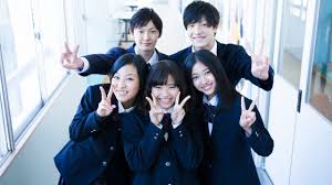 最新高校生の女子の髪型ミディアムアレンジでモテ女子を目指せ