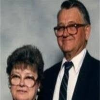 Roy Albert Buntain Obituary