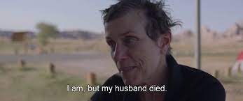 Nomadland (2021).following the economic collapse of a company town in rural nevada, fern (frances mcdormand) packs her van and sets off on the road explori Fresh Movie Quotes Nomadland 2020